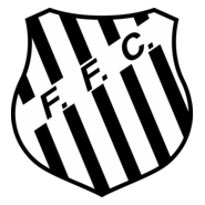 Figueirense FC-SC (1940) Logo PNG Vector