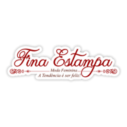 Fina Estampa Logo PNG Vector