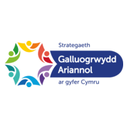 Financial Capability Wales Logo PNG Vector