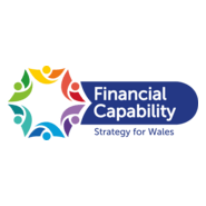 Financial Capability Wales Logo PNG Vector