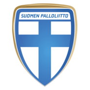 Finlândia - Suomen Logo PNG Vector
