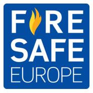 Fire Safe Europe Logo PNG Vector