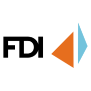 First Dutch Innovations (FDI) Logo PNG Vector