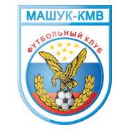 FK Mashuk-KMV Pyatigorsk Logo PNG Vector