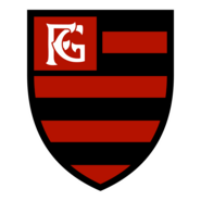 FLAMENGO DE GROSSOS Logo PNG Vector