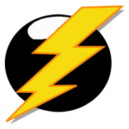 Flash Druck Biehl Logo PNG Vector