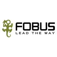 Fobus Holsters Logo PNG Vector