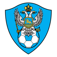 Football Association of Montenegro (FSCG) Logo PNG Vector