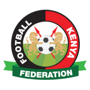 Football Federation Kenya (FKF) Logo PNG Vector