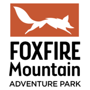 Foxfire Mountain Adventure Park Logo PNG Vector