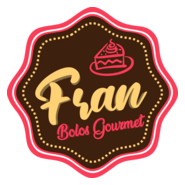 Fran Bolos Gourmet Logo PNG Vector