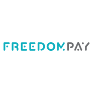 FreedomPay Logo PNG Vector