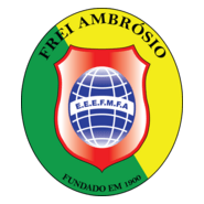 Frei Ambrósio Logo PNG Vector