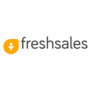 Freshsales Logo PNG Vector
