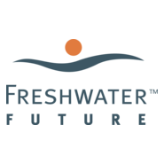 Freshwater Future Logo PNG Vector
