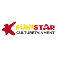 Funn Star Logo PNG Vector