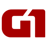G1 Logo PNG Vector