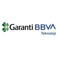 GARANTİ BBVA TEKNOLOJİ Logo PNG Vector