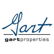 Gart Properties Logo PNG Vector