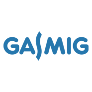 GASMIG Logo PNG Vector
