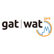 gat | wat Logo PNG Vector