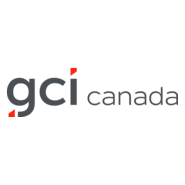GCI Canada Logo PNG Vector