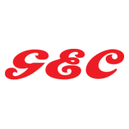 GEC Logo PNG Vector