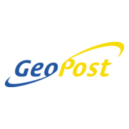 GeoPost Logo PNG Vector