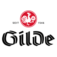Gilde Logo PNG Vector