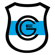 Gimnasia y Esgrima de Jujuy Logo PNG Vector