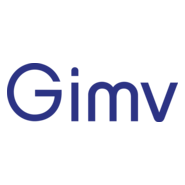 Gimv Logo PNG Vector