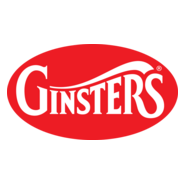 Ginsters Logo PNG Vector