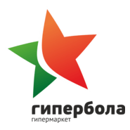 Giperbola Logo PNG Vector