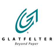 Glatfelter Logo PNG Vector