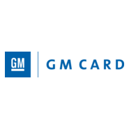 GM Card Logo PNG Vector