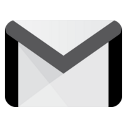 Gmail Logo PNG Vector