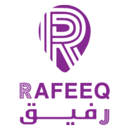 Go Rafeeq Qatar Logo PNG Vector