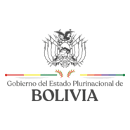 gobierno de bolivia Logo PNG Vector