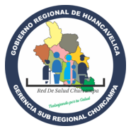 GOBIERNO REGIONAL DE HUANCAVELICA Logo PNG Vector