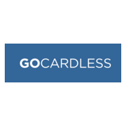 GoCardless Logo PNG Vector