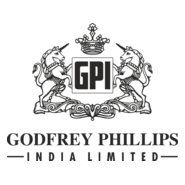GODFREY PHILLIPS INDIA LIMITED Logo PNG Vector