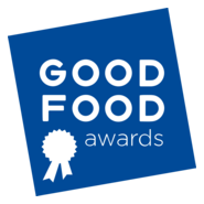 Good Food Awards Logo PNG Vector