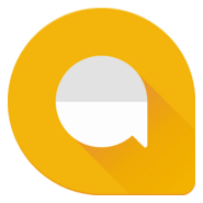 Google Allo Logo PNG Vector
