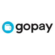 Gopay Logo PNG Vector