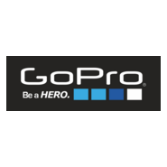 GoPro Logo PNG Vector