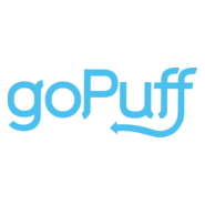 goPuff Logo PNG Vector