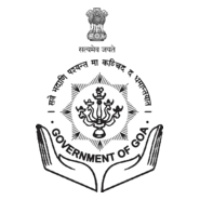 Government of Goa Logo PNG Vector