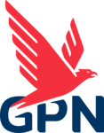 GPN Logo PNG Vector