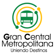Gran Central Metropolitana San Pedro Sula Logo PNG Vector