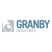 Granby Industries Logo PNG Vector